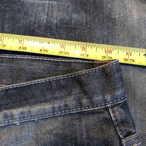 paper denim and cloth big and tall